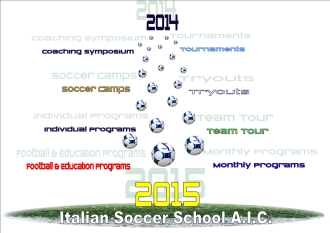 Thanks to 2014, we look forward to 2015 !